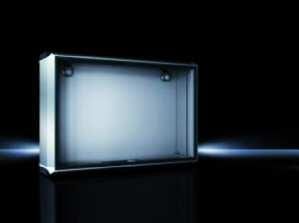 RITTAL 6380610 Optipanel basic program