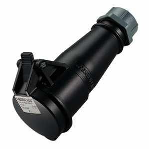 Mennekes 2769 coupling AM-TOP 32A 5-pole 5h 600-690V IP44