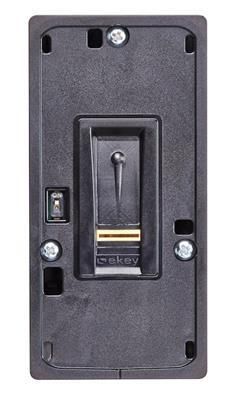 ekey 101793 ekey net FS L IN 2.0 RFID integra 2000 F finger scanner