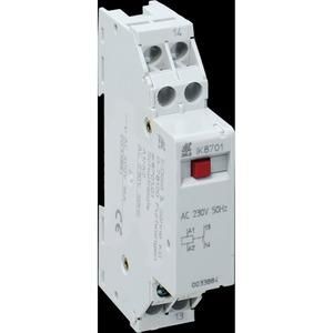 Dold 0033896 IK8701.12 AC50HZ 230V switching relay