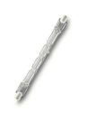 LEDVANCE Osram 64784 halogen lamp R7s 230V 2000W 327.4mm