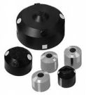 Pepperl & Fuchs 043678 BT32-F25-0 mounting kit