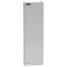 Schneider Electric NSYCEW6K ClimaSys 6000 W panel side air/water cooling unit