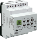 Dold 0064860 RP9810.13/100 3/N AC400/230V 30KVA voltage / frequency monitor