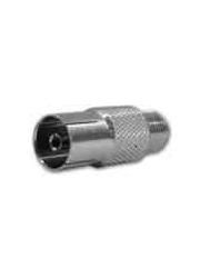 Televes FK-KK1 F-Adapter F-socket / IEC-socket
