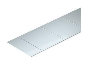 OBO Bettermann DGRR 600 FS for mesh cable tray, lockable cover, 6001854