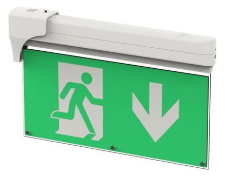 Dotlux 3177-160120 EXITmulti 2W 6000K 3h LED emergency light