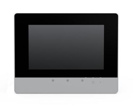 Wago 762-4203/8000-001 TP600 7.0 800x480 Touch Panel