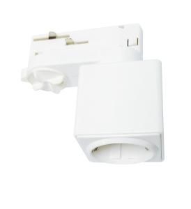 DOTLUX 3731 Power strip 3-phase for LINEAselect and TRACK rails
