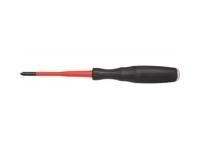Intercable 101500 13021 PH1x75 F II Phillips screwdriver