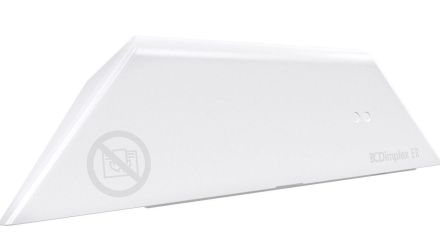 Glen Dimplex 80390219 DCU-ER Smart Climate CONTROL Easy Control