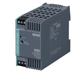 Siemens 6EP1332-5BA00 Power supply SITOP 24V/2.5A regulated