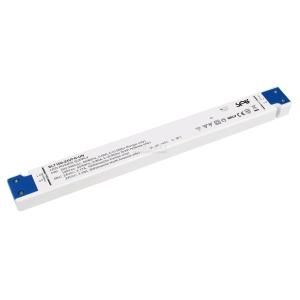 DOTLUX 4525-24 power supply for LED strips, CV 24V DC 100W 0-4.17A IP20 Ultra-flat