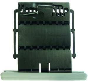 PROTEC.class 05104786 Roller shutter drives+time switch shaft connector PRLAWV fixed 2-part