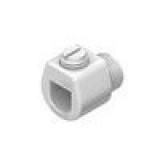Kleinhuis 434W M10X1 clamp nipple