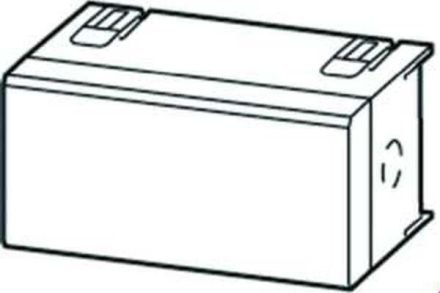 Siemens BVP:085090 Tap-off unit BVP: 085090 BD01-AK02X/ZS3