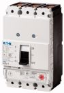 Eaton NZMH1-S63 circuit breaker, 3p, 63A , 284438