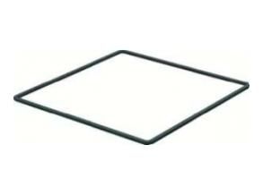 OBO Bettermann FD350-02 for UZD350-2 rubber seal, 7400788