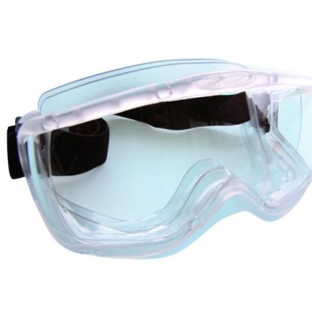 Silberspeer 67052.9 Full face goggles