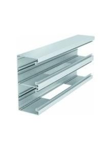 OBO Bettermann GA-DT90210EL 2-way T-piece, 6279663