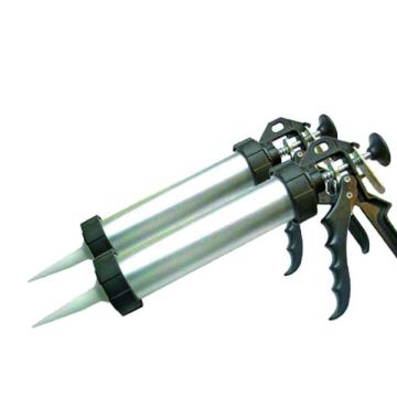 Silberspeer 91609.2 Cartridge gun Alu