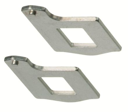 ABB Stotz-Kontakt ZLS635, contact piece for HK/SK LA, LB bag 10 pieces, 2CCS201307R0171