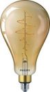 Philips 80349300 CLA bulb Giant 6.5-40W E27 820 A160 gold LED bulb