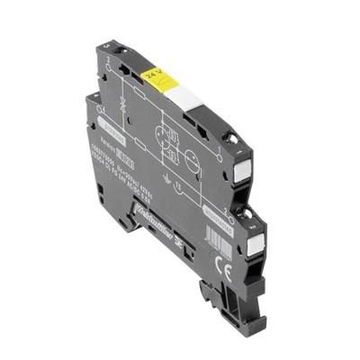 Weidmüller 1063760000 VSSC4 CL FG 12Vdc 0.5A lightning arrester