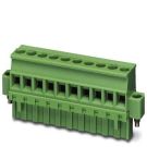 Phoenix Contact 1065706 MVSTBR 2,5/ 4-STF-5,08 EX BKBD PCB connector