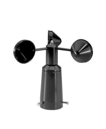 Somfy 9001608 Wind sensor 24V animeo IB+