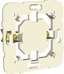 EFAPEL SUPPORT FOR BLIND COVER PLATE