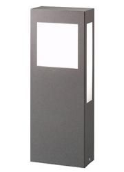 CMD floor lamp Aqua Paulo short anthracite 79