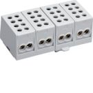 Hager KH35A terminal 4-pole