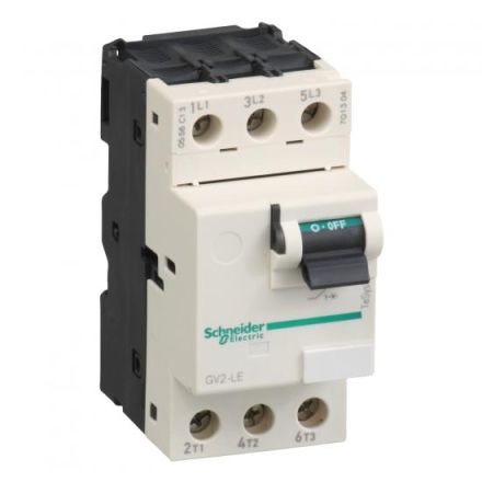 Schneider Electric GV2LE32 32A MAG. Motor protection switch