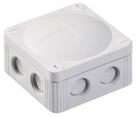 RED 2260-20-0001 K 308 empty junction box 4qmm