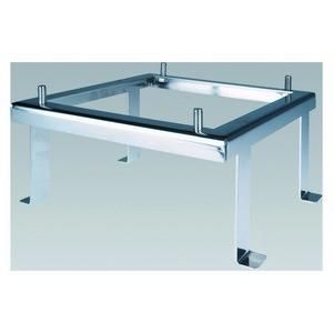Gewiss GW68781 for empty housing 16/63 external mounting floor mounting flange