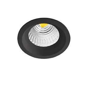 Spittler 8417171463480 LED recessed spotlight 4000K 40W converter wide flood