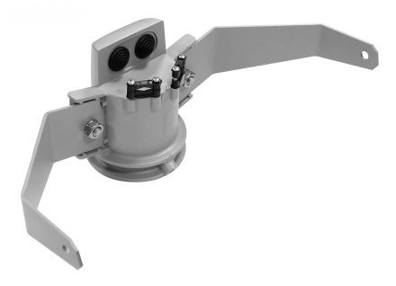 Spittler 14174094 Single bracket for mast top 60/76 mm GUELL 2