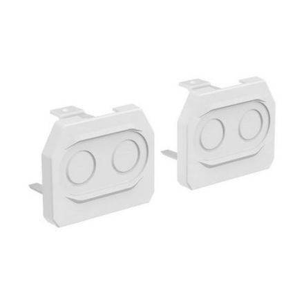 Regiolux 18200235100 SDTES IP54/IP64 vw (PK=2pcs.) end piece