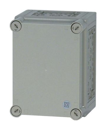Eaton 194610 CI23E-150-RAL7035 250x187.5x150mm insulated enclosure