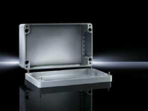 RITTAL 9102210 housing GA cast aluminium WHD=98x64x36mm IP66 PU=3pcs.