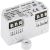 Homematic IP 151347A0 Smart Home roller shutter actuator flush-mounted (HmIP-FROLL), relay