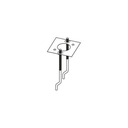 Spittler QQ Light base plate