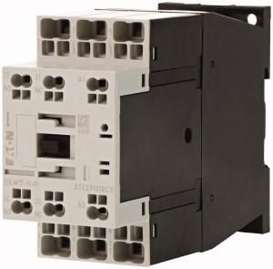 Eaton 199282 DILM17-11 (42V50HZ,48V60HZ) -PI contactor