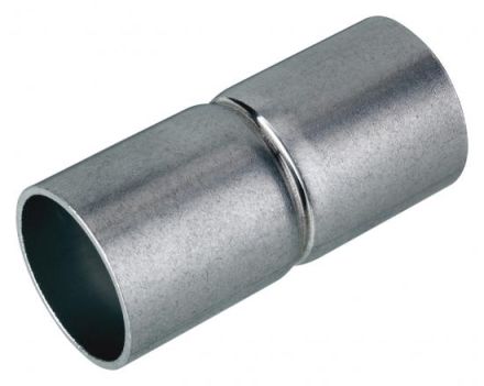 Fränkische Rohrwerke 20950020 FRÄNKISCHE AMS-E M20 plug-in socket M20
