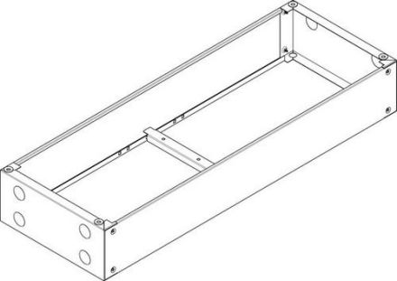 ABN W1340xH200xD500mm base (US520)