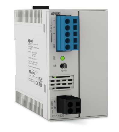 Wago 787-1623 Classic Power 12V 2A primary switched mode power supply