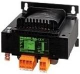 Murrelektronik 86061 1500VA IN400VAC +/- 5% OUT230VAC control and isolation transformer