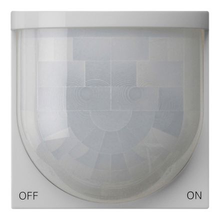 GIRA 2051015 KNX motion detector System 55 | 2.20 m, comfort | matt gray