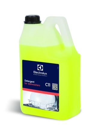 Electrolux 0S2092 Professional for dishwasher C11 2pzx5L 4G detergent